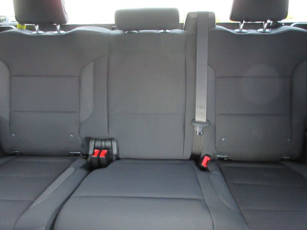 2026 Chevrolet Silverado 1500 RST - Photo 22