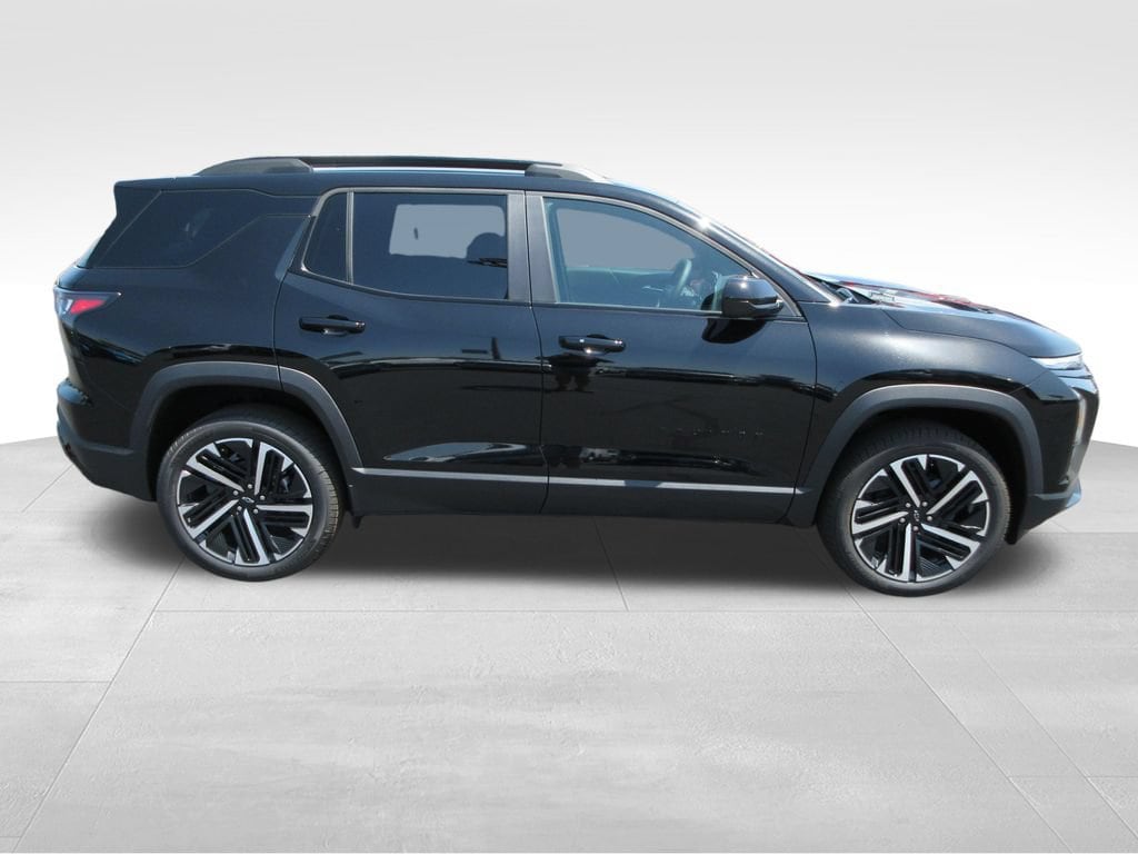 2027 Chevrolet Equinox RS - Photo 6