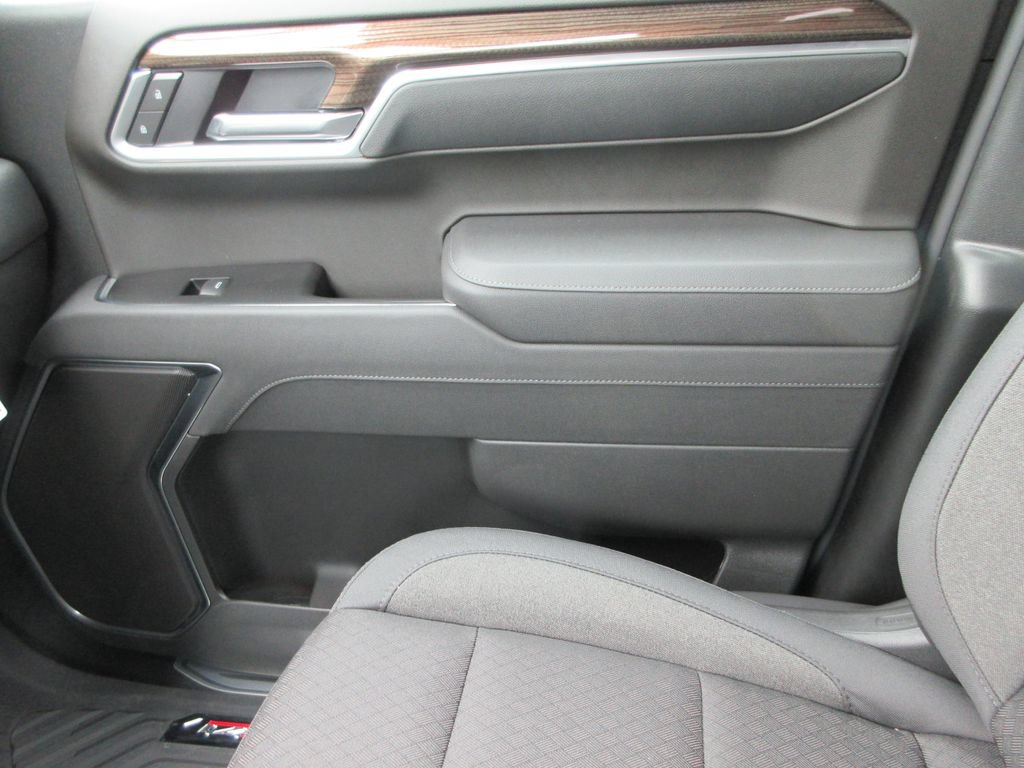 2026 Chevrolet Silverado 1500 RST - Photo 33