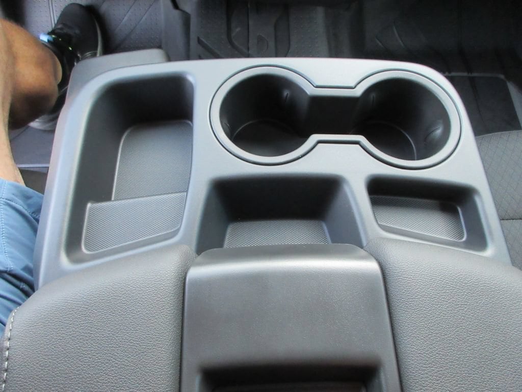 2026 Chevrolet Silverado 1500 RST - Photo 29