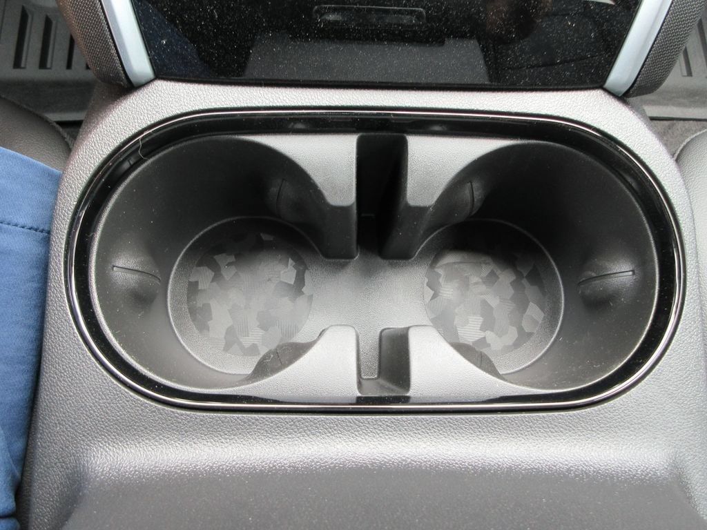 2026 Chevrolet Colorado Trail Boss - Photo 28