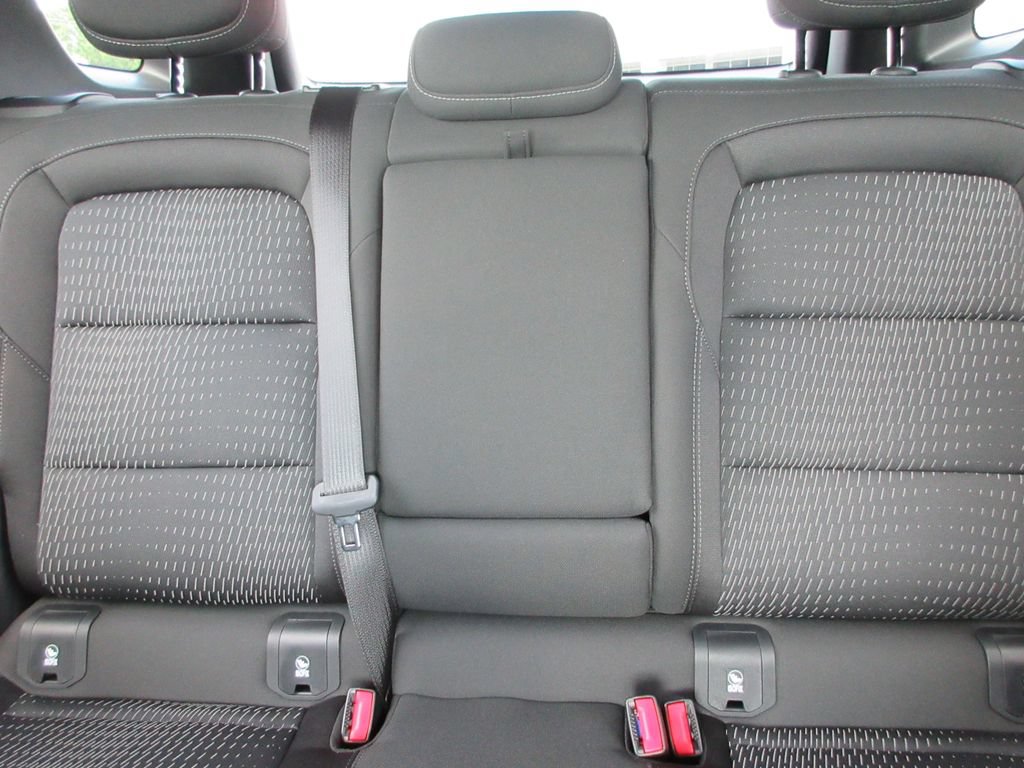 2027 Chevrolet Equinox LT - Photo 18