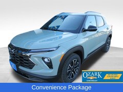 2026 Chevrolet Trailblazer Activ SUV