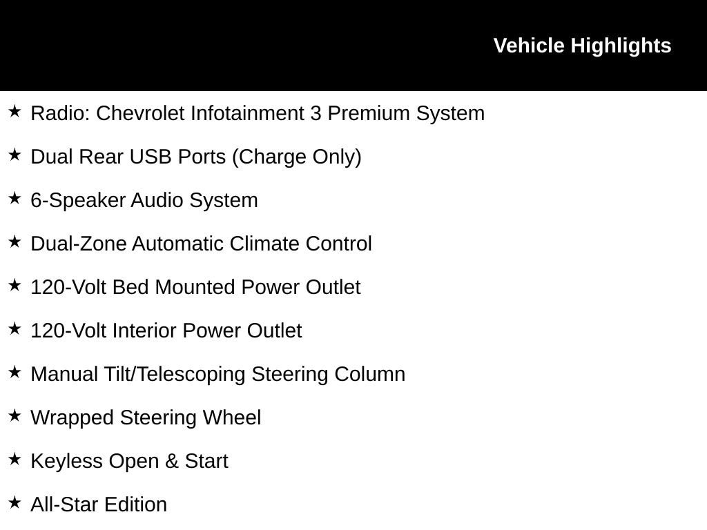 New 2026 Chevrolet Silverado 1500 LT (2FL) Truck