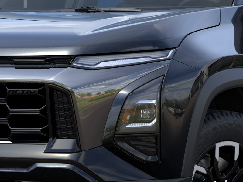 2027 Chevrolet Equinox ACTIV - Photo 44