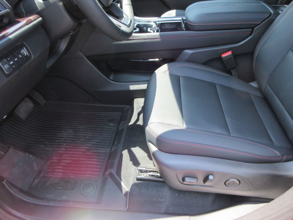 2026 Chevrolet Traverse Z71 - Photo 23