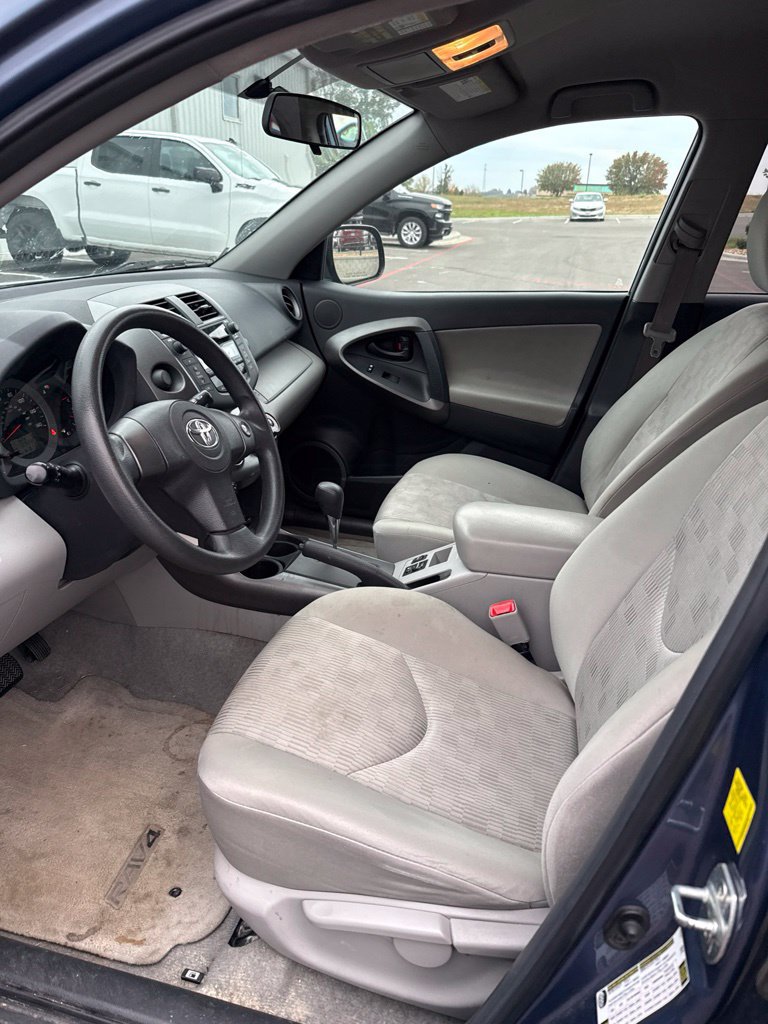 Used 2010 Toyota RAV4 SUV