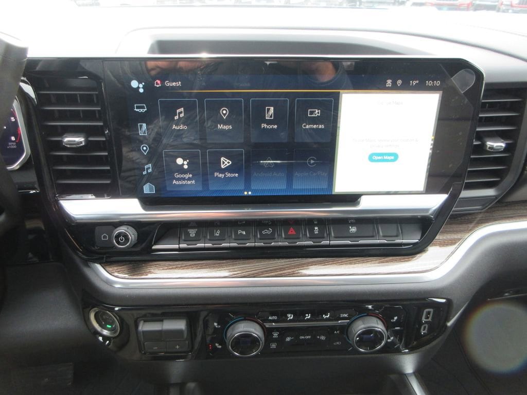 2026 Chevrolet Silverado 3500 HD LT - Photo 33