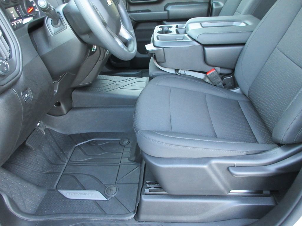 2026 Chevrolet Silverado 3500 HD Work Truck - Photo 23