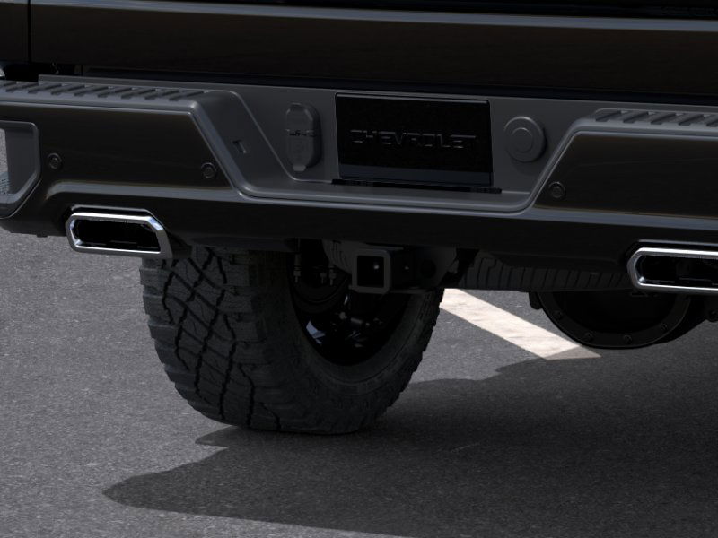 2026 Chevrolet Silverado 1500 LT Trail Boss - Photo 51