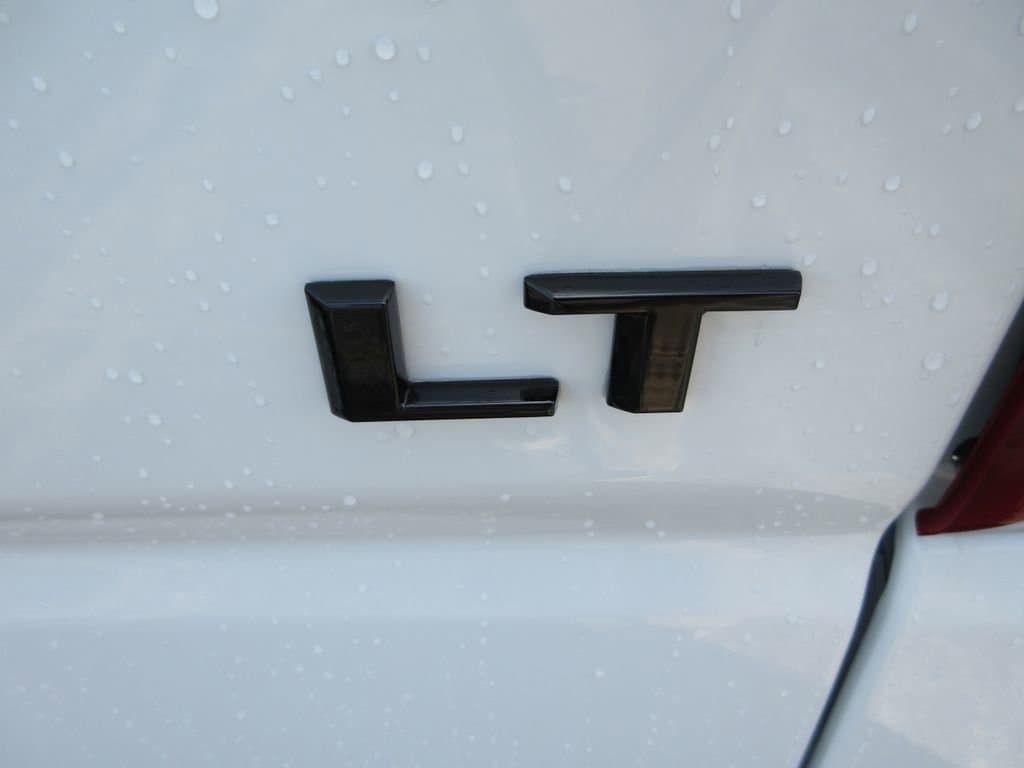 2026 Chevrolet Silverado 1500 LT Trail Boss - Photo 12