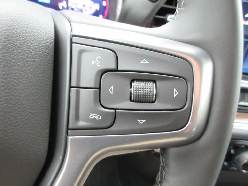 2026 Chevrolet Silverado 3500 HD LT - Photo 29