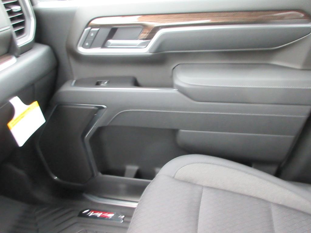 2026 Chevrolet Silverado 3500 HD LT - Photo 36