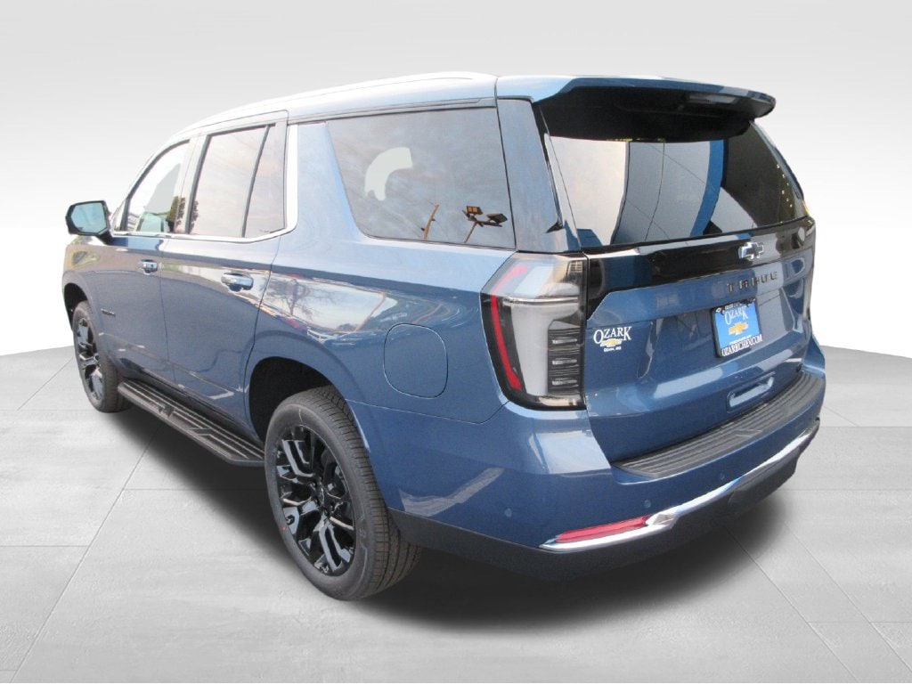New 2027 Chevrolet Tahoe LT SUV