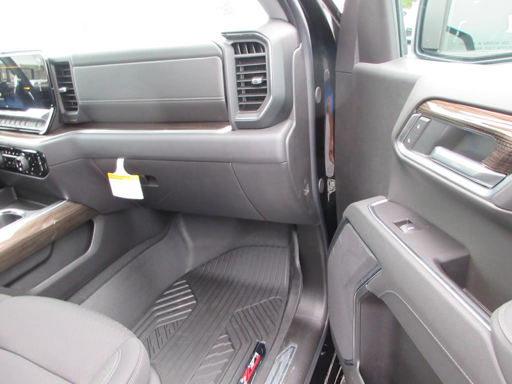 2026 Chevrolet Silverado 1500 LT Trail Boss - Photo 21