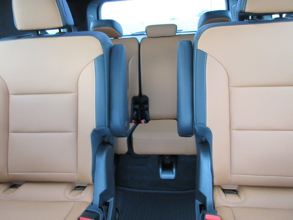 2027 Chevrolet Traverse Z71 - Photo 21
