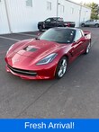  Chevrolet Corvette Stingray
