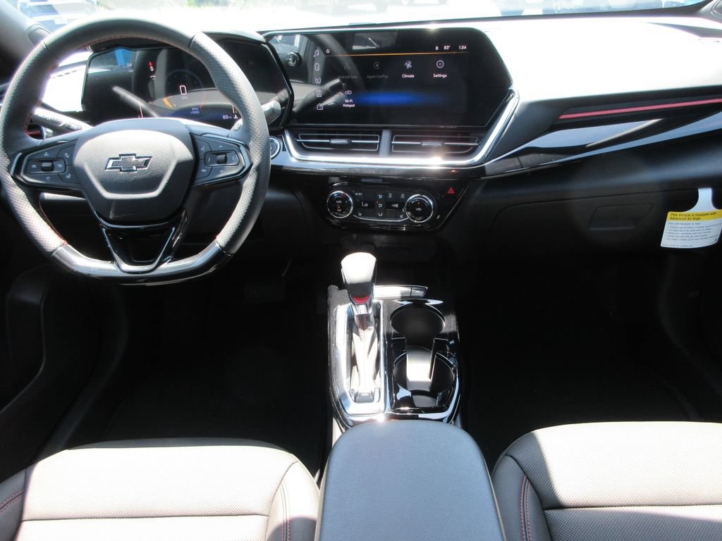 2026 Chevrolet Trax RS - Photo 15