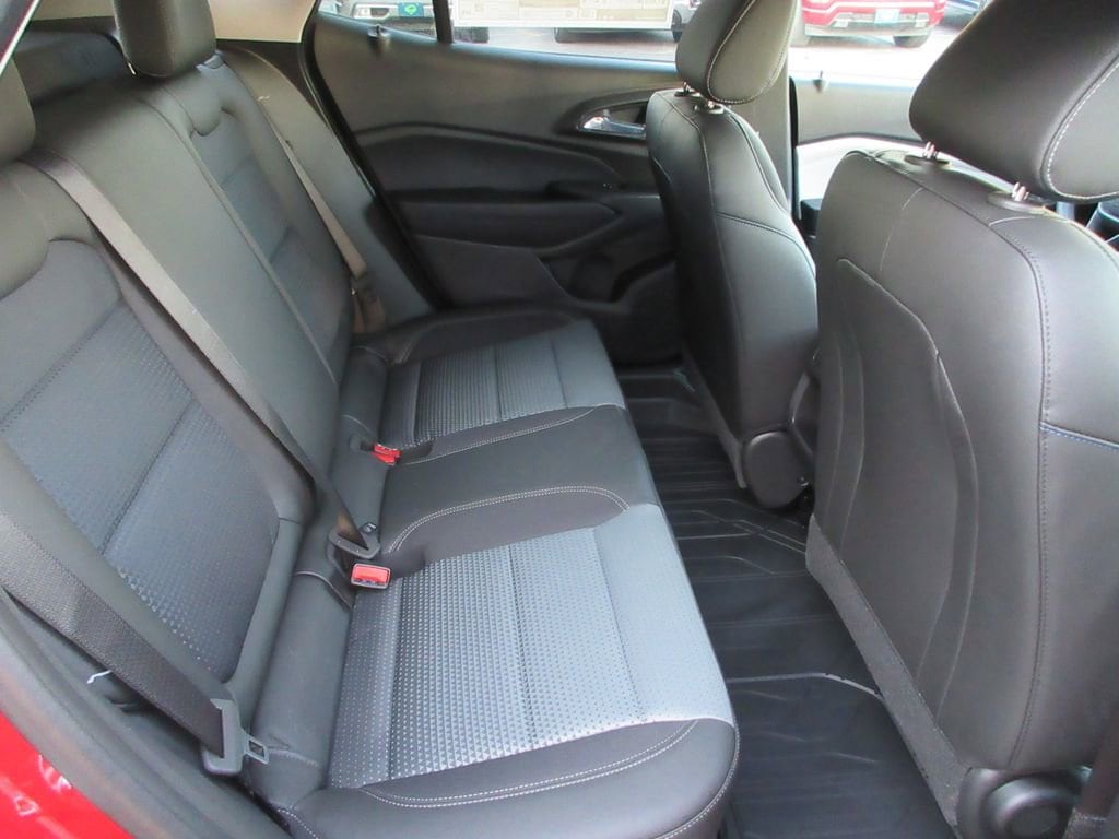 2026 Chevrolet Trax LT - Photo 17