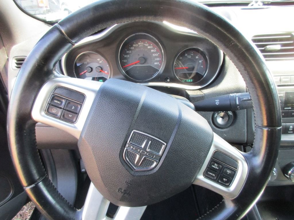 Used 2012 Dodge Avenger SXT with VIN 1C3CDZCB2CN156250 for sale in Ozark, MO