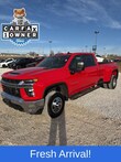  Chevrolet Silverado 3500 HD