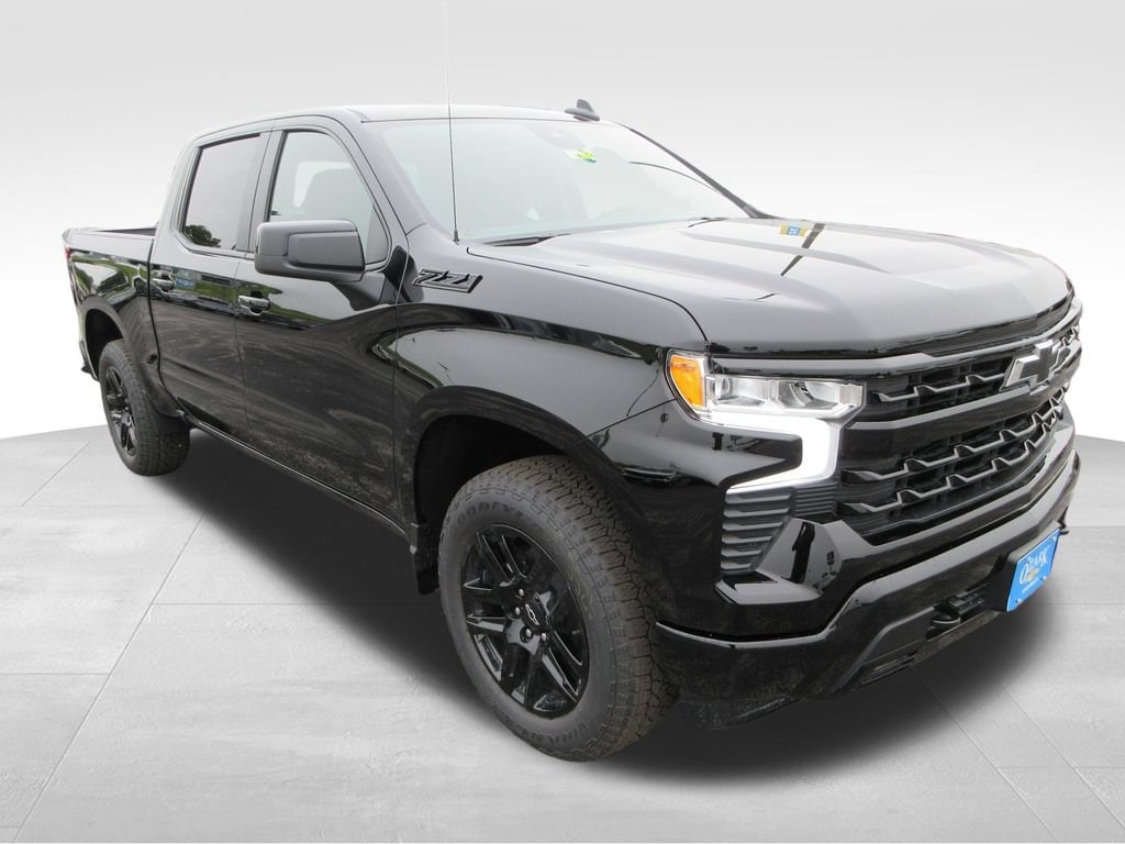 2026 Chevrolet Silverado 1500 RST - Photo 8