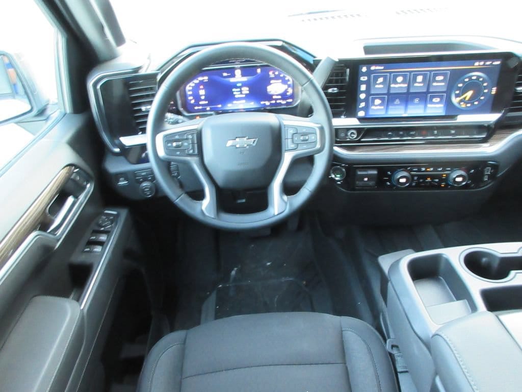 2026 Chevrolet Silverado 1500 RST - Photo 17