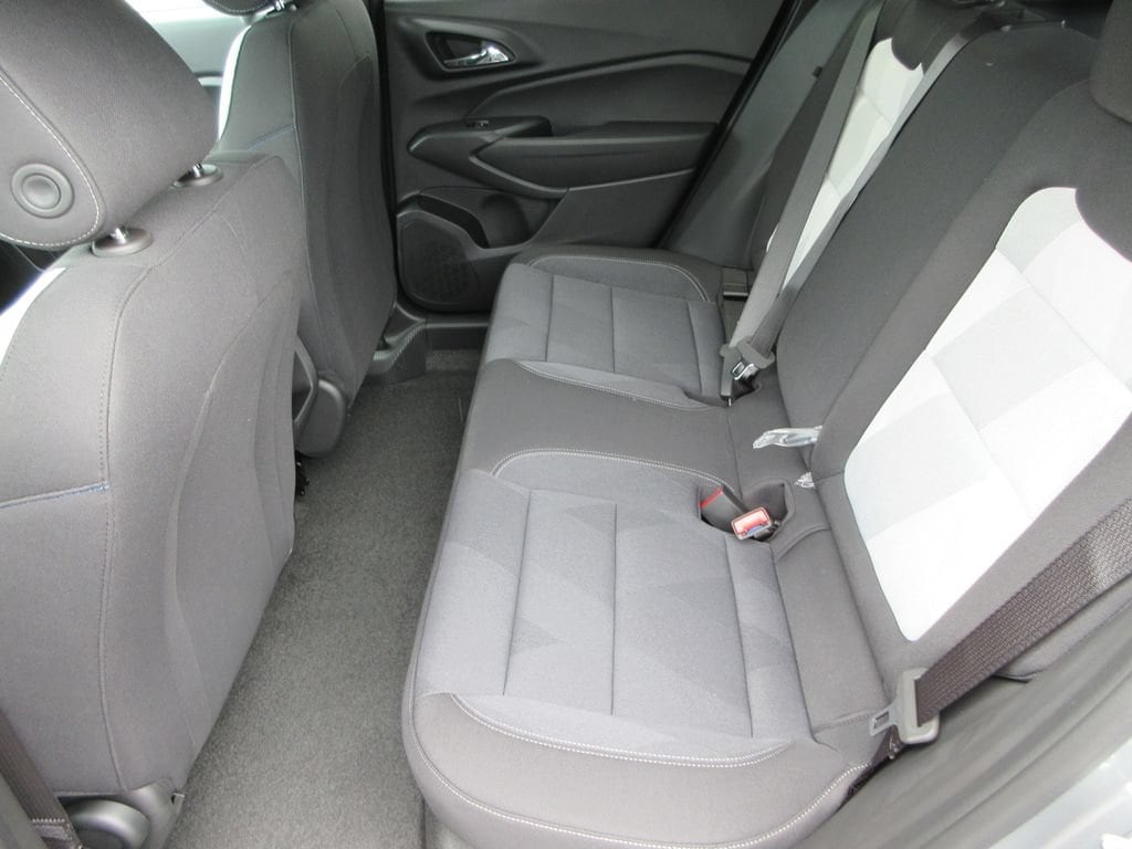2026 Chevrolet Trax LS - Photo 12