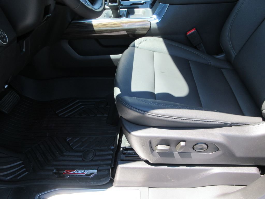 2026 Chevrolet Silverado 1500 LT Trail Boss - Photo 22