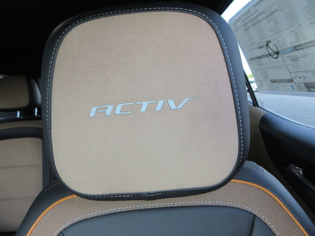 2027 Chevrolet Equinox ACTIV - Photo 20
