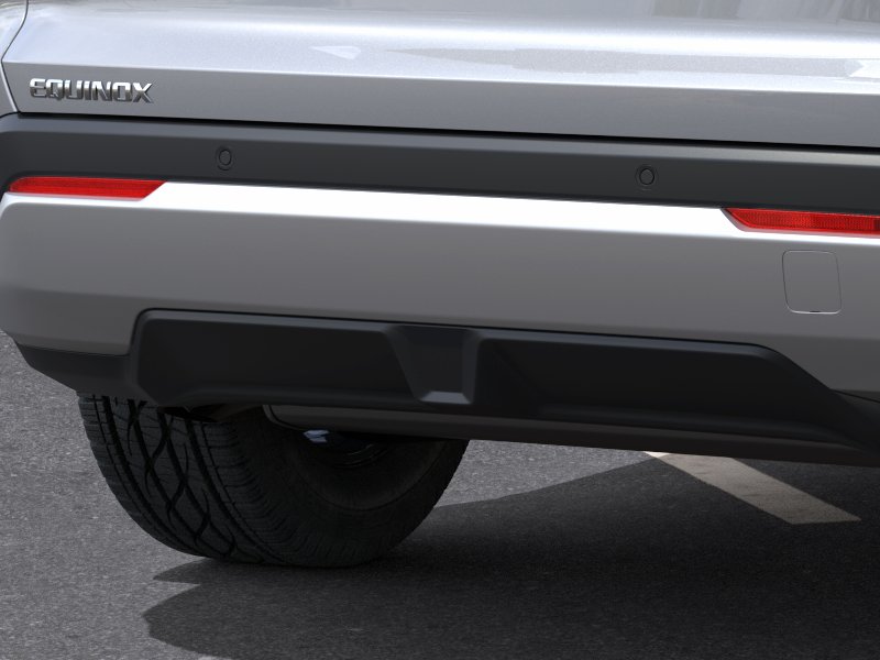 2027 Chevrolet Equinox LT - Photo 44