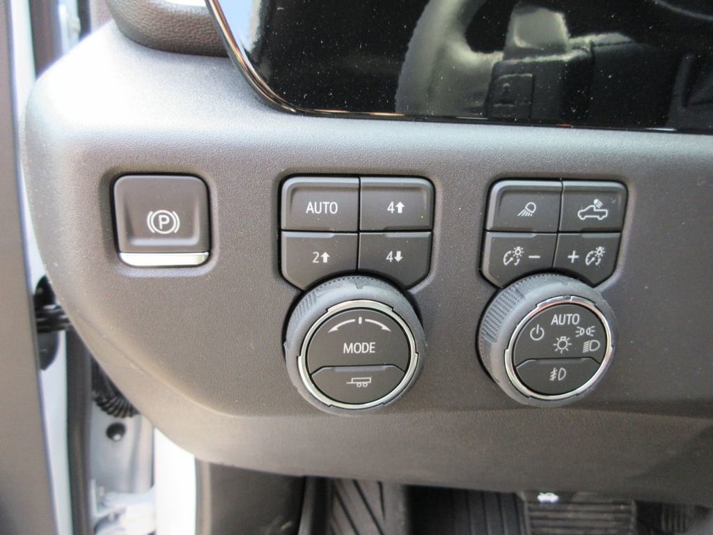 2026 Chevrolet Silverado 1500 LT Trail Boss - Photo 25