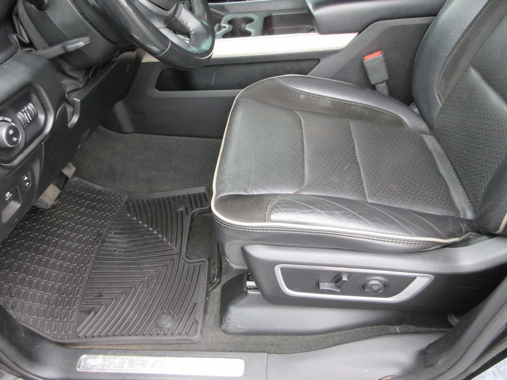 2021 RAM Ram 1500 Pickup Laramie - Photo 25