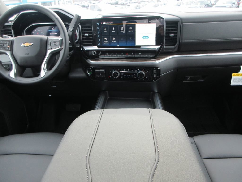 2026 Chevrolet Silverado 3500 HD LT - Photo 18