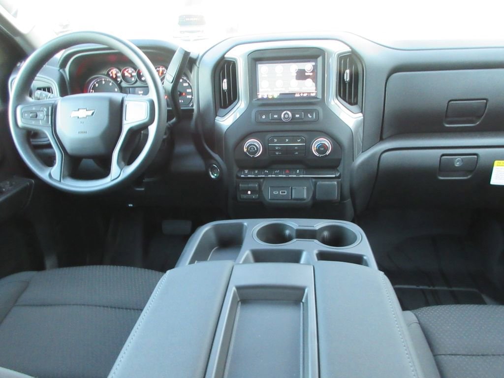 2026 Chevrolet Silverado 3500 HD Work Truck - Photo 18
