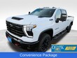  Chevrolet Silverado 2500 HD