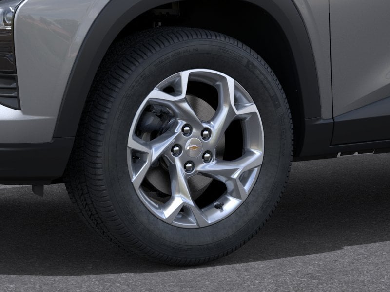 2026 Chevrolet Trax LS - Photo 39