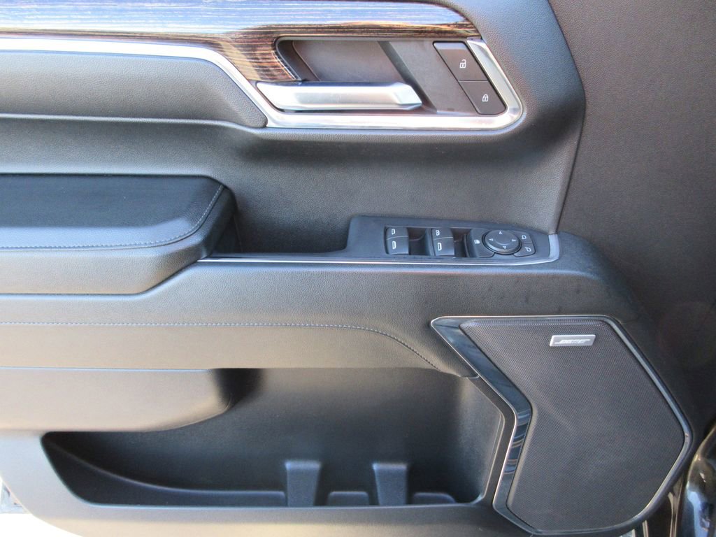 2024 GMC Sierra 1500 Elevation - Photo 24