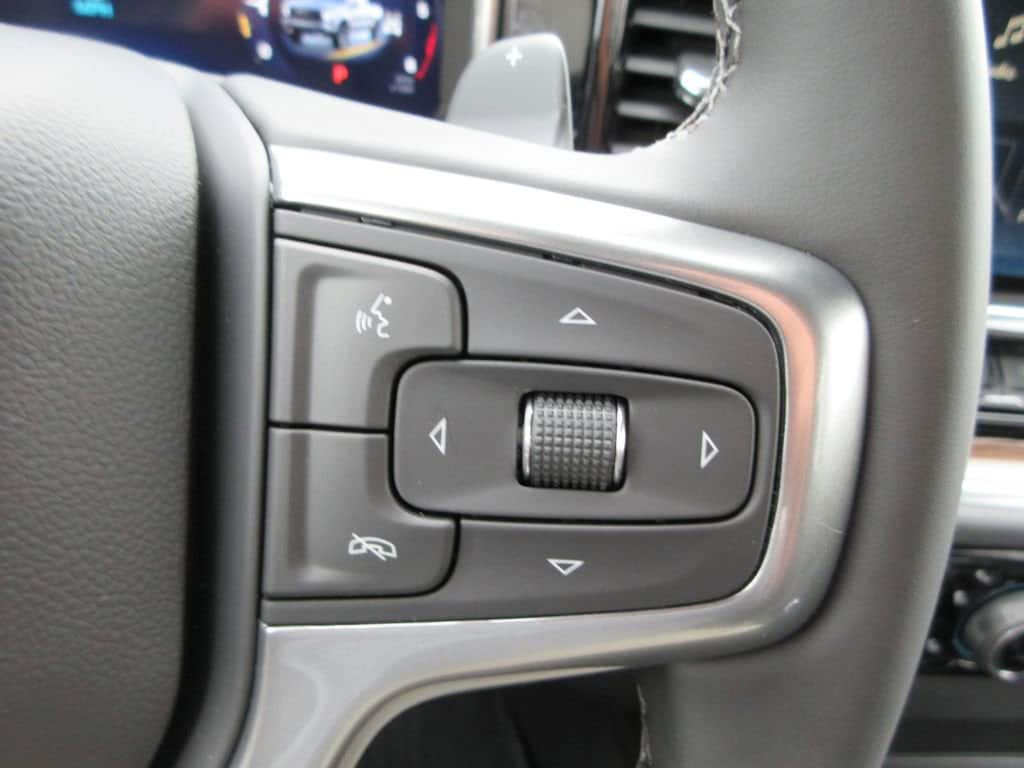 2026 Chevrolet Silverado 1500 LT Trail Boss - Photo 30