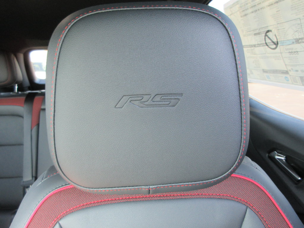 2027 Chevrolet Equinox RS - Photo 20