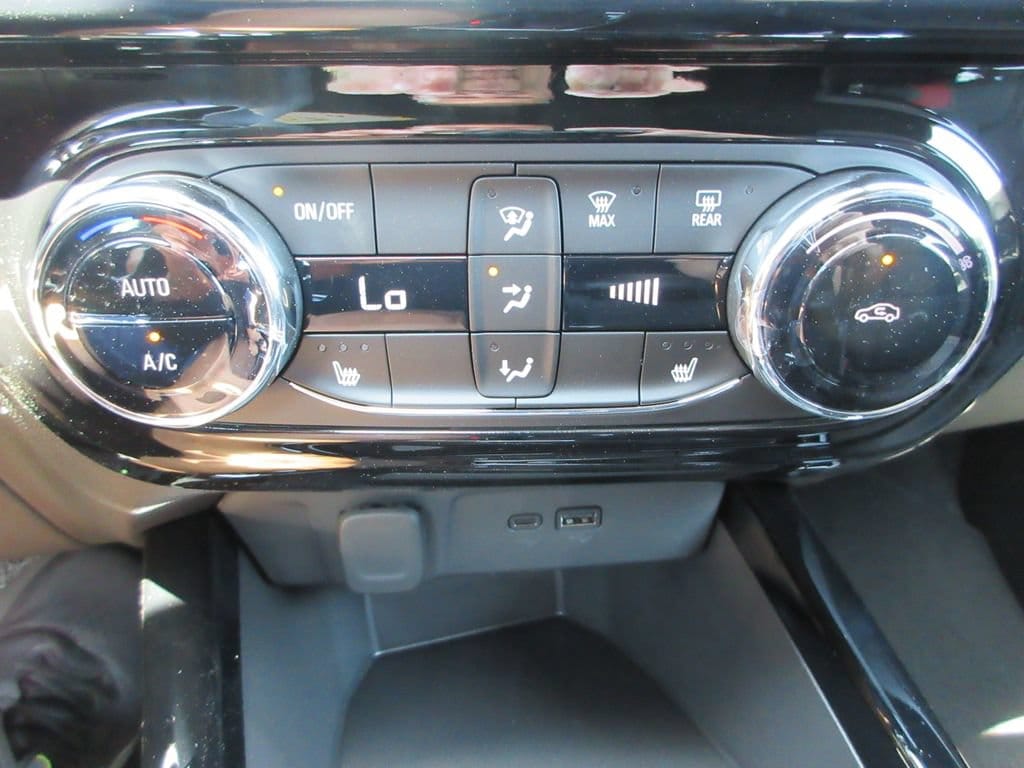2026 Chevrolet Trax RS - Photo 29
