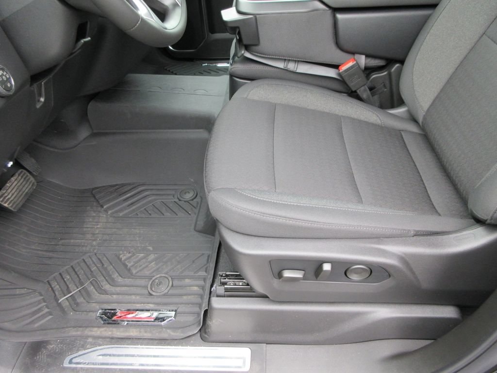2026 Chevrolet Silverado 1500 RST - Photo 22
