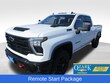 Chevrolet Silverado 2500 HD