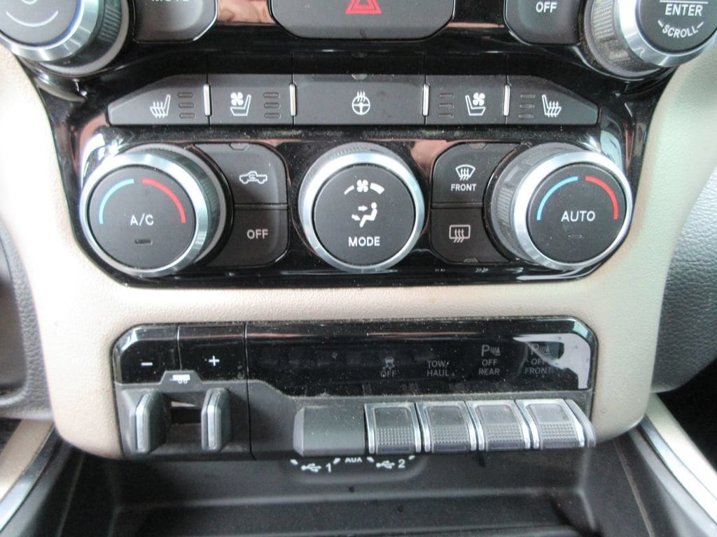 2021 RAM Ram 1500 Pickup Laramie - Photo 33