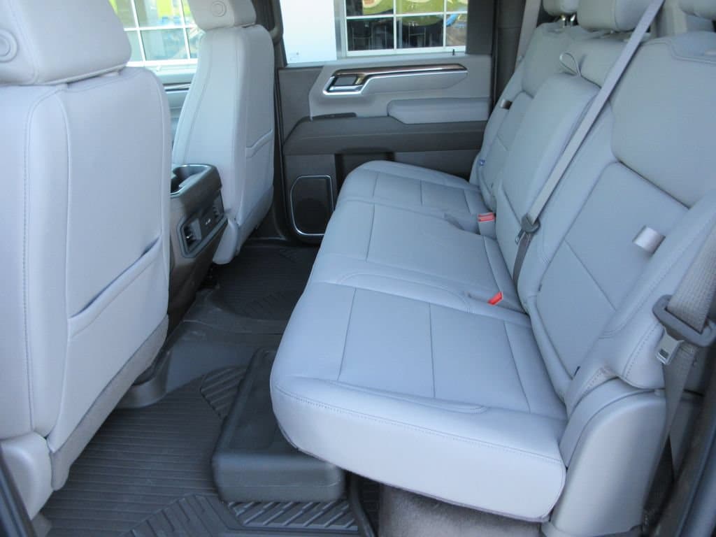 2026 Chevrolet Silverado 2500 HD LT - Photo 17