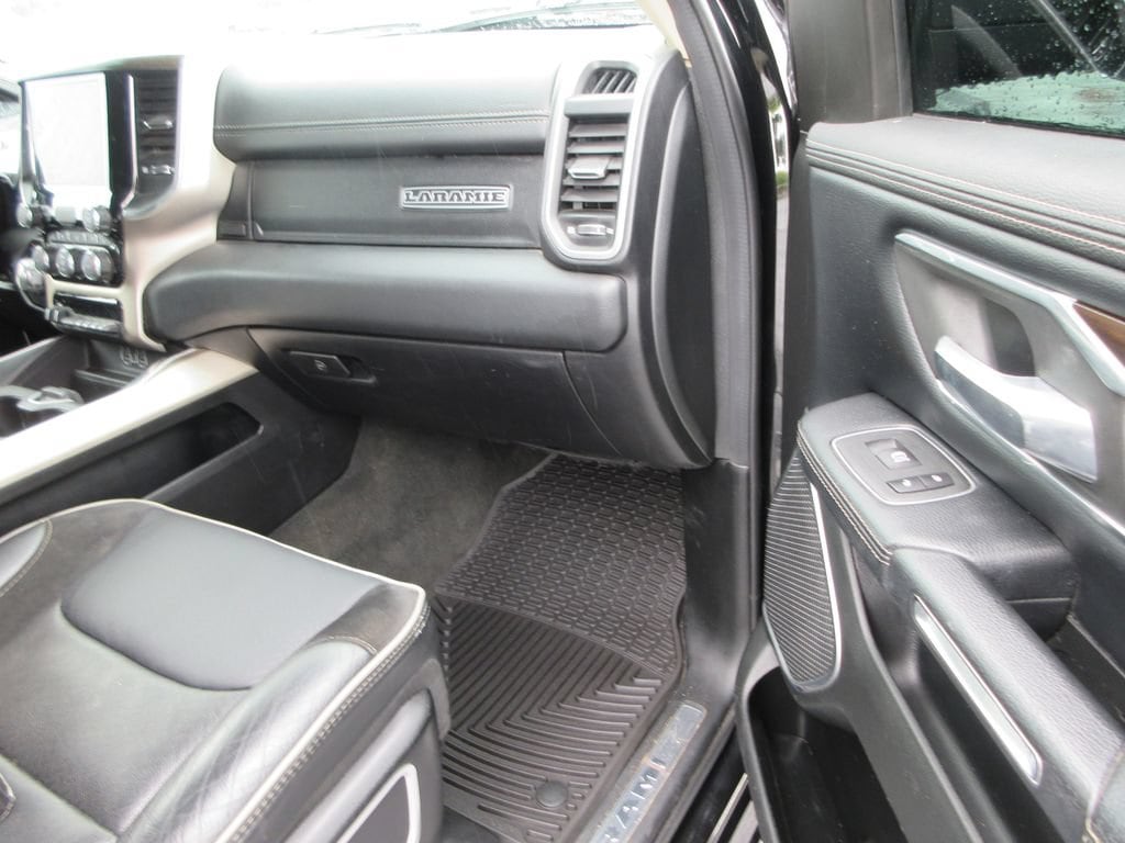 2021 RAM Ram 1500 Pickup Laramie - Photo 22