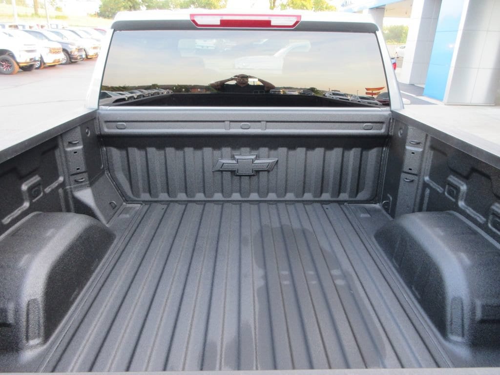 2026 Chevrolet Silverado 1500 RST - Photo 14