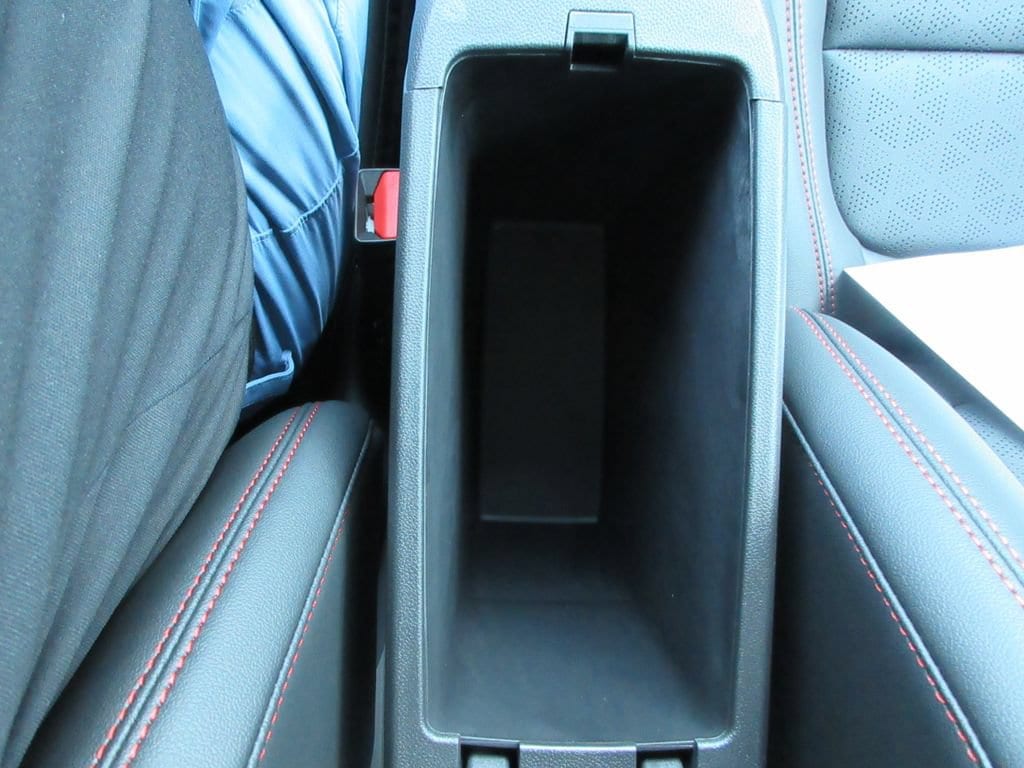 2027 Chevrolet Bolt RS - Photo 28