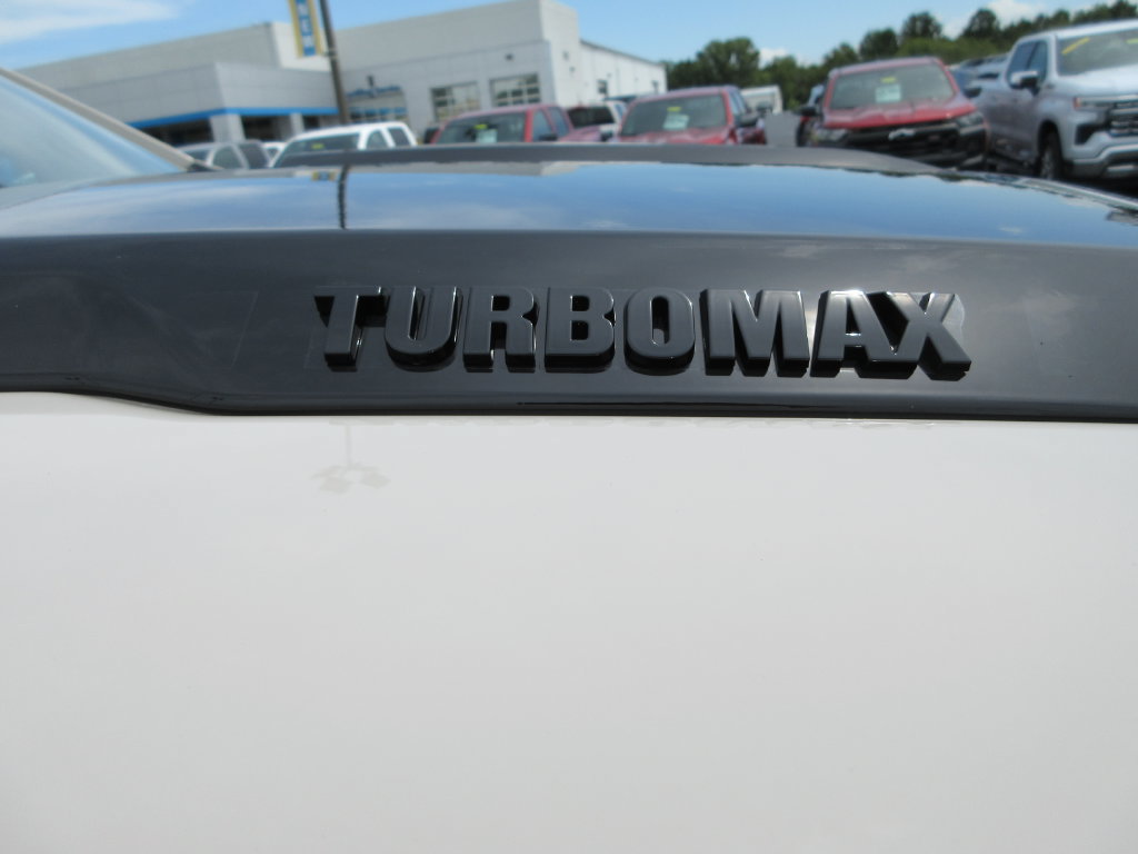 2026 Chevrolet Silverado 1500 Custom Trail Boss - Photo 11