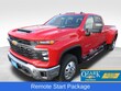  Chevrolet Silverado 3500 HD